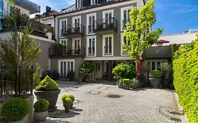 Hotel im Hof